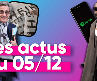 Replay Top Info - Ferrari et super fans : en coulisses avec Maître Gims