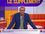 Replay 5/7 le morning RMC - Le supplément du 19 mai 2026
