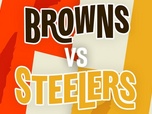 Replay Les résumés NFL - Cleveland Browns @ Pittsburgh Steelers