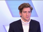 Replay L'invité de C dans l'air - Étienne Dignat - Olivier Dubois : Les coulisses d'une libération