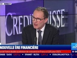 Replay Good Morning Business - Wilfrid Galand : Une nouvelle ère financière - 20/03