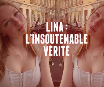 Replay Chroniques criminelles - Lina : l'insoutenable vérité