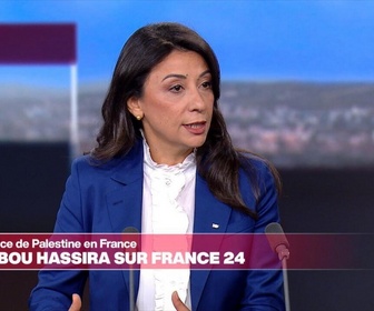 Replay En Tête-à-tête - Pour H. Abou-Hassira, la France doit reconnaître l'Etat de Palestine avant qu'il ne soit trop tard