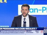 Replay Good Morning Business - Le Grand entretien : Quel avenir nucléaire pour la France ? - 19/06