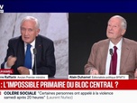 Replay Marschall Truchot - SIGNÉ DUHAMEL - 2027 : l'impossible primaire du bloc central ? - 29/10