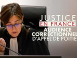 Replay Justice en France - 17/06/2026