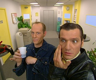 Replay Caméra café - L'âge ingrat