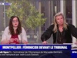 Replay Marschall Truchot Story - Story 6 : Féminicide à Montpellier, le 22ème en France depuis janvier - 20/02