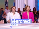 Replay Quotidien, première partie du 20 novembre 2024