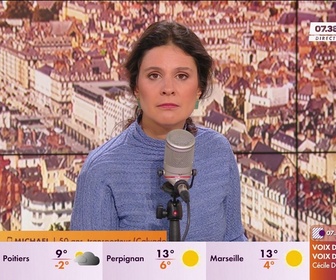 Replay Apolline Matin - Émission du 27 novembre 2025