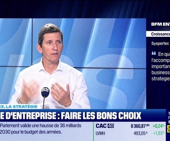 Replay BFM Entreprise - Mercredi 24 juin