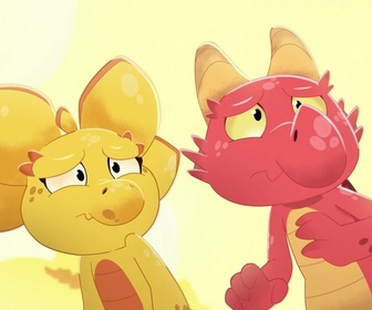 Replay Azuro et la brigade des dragons - Azuro & la brigade des dragons - Taupissime !