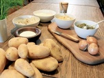 Replay La Saxe - Cuisines des terroirs