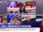 Replay C'est pas tous les jours dimanche - Liban : vers une opération terrestre d'Israël ? - 29/09