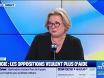Replay Good Morning Business - Le débrief de l'actu : Le gouvernement face au mur budgétaire - 26/03