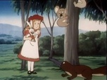 Replay Alice au pays des merveilles - episode 36 la malheureuse maman kangourou