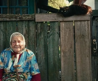 Replay ARTE Journal - Génération Ukraine : 12 films sur le conflit ukrainien