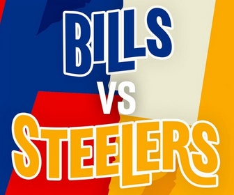 Replay Les résumés NFL - Buffalo Bills @ Pittsburgh Steelers