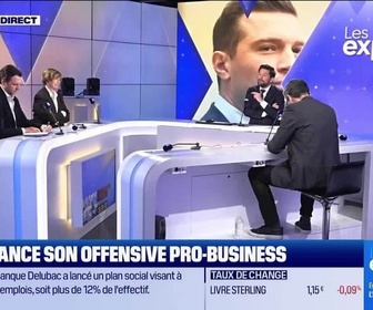 Replay Les Experts - Budget 2027, Bercy prépare des économies