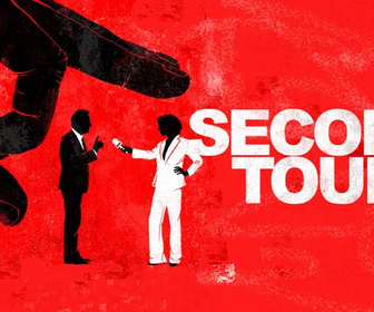 Replay Second Tour