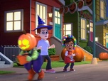 Replay Spidey et ses amis extraordinaires - Halloween sans bonbons