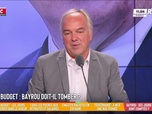 Replay Les Grandes Gueules - Annonces de Bayrou : réagissez au 3216