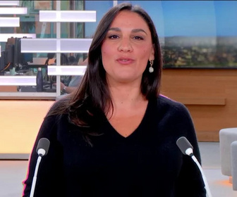 Replay Le JT en LSF - JT en LSF - 02/09/2025 - Le 14h/16h