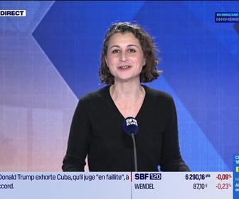 Replay Les Experts de l'immo : Élections municipales, l'enjeu du logement - 17/02