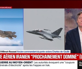 Replay Les émissions spéciales - Édition spéciale - Frappes israéliennes : Beyrouth ravagée par les bombes - 04/03