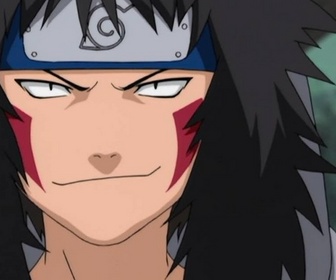 Replay Naruto - S5 E7 - Les cinq de Konoha + Un