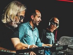 Replay ARTE Mix ø Trabendo 2025 - Étienne de Crécy B2B Cassius B2B DJ Falcon