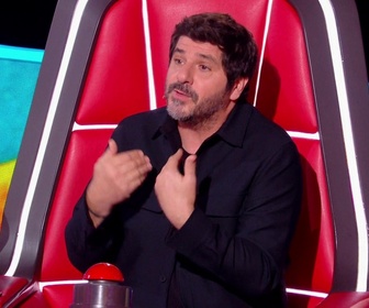 Replay The voice kids - Saison 10 Prime 4 (Partie 2)