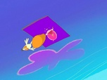Replay Zig et Sharko - Origami