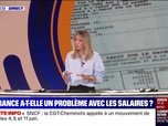 Replay Perrine jusqu'à minuit - La France a-t-elle un problème avec les salaires ? - 07/05