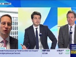 Replay Good Morning Market - Le face à face du 9 octobre