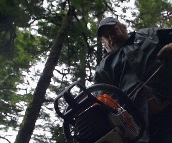 Replay Alaska: seuls au monde - S4E4 - Chasse aux fantômes
