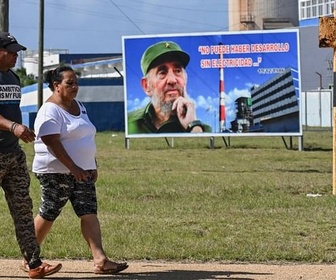 Replay ARTE Journal - États-Unis - Cuba : des décennies de relations conflictuelles