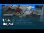 Replay L'info du jour | 24 août 2025 - Matin
