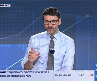 Replay BFM Bourse - Mardi 26 mai