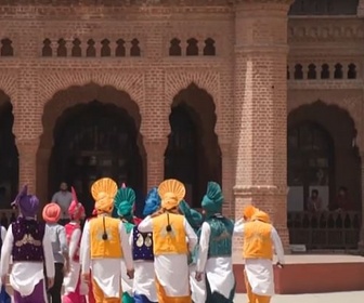Replay Invitation au voyage - 23/02/2024 - Le bhangra, danse de joie du Penjab