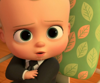 Baby Boss : les affaires reprennent replay