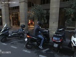 Replay Les secrets des chefs - Le Meurice, palace des chefs
