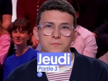 Replay Quotidien troisième partie du 14 mai 2026