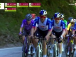 Replay la 4e étape - Cyclisme sur route - Tour des Alpes