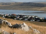 Replay Bruxelles / Les Falklands / Les deux Corées - Invitation au voyage