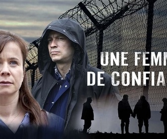 Replay Une femme de confiance