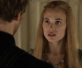 Replay Reign : le destin d'une reine - S2 E10 - La traque