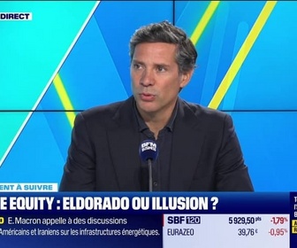 Replay Tout pour investir - Le placement à suivre : Private Equity, eldorado ou illusion ? - 19/03