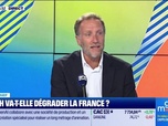 Replay Good Morning Business - Le débrief de l'actu : Fitch va-t-elle dégrader la France ? - 09/09