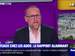 Replay Parlons info ! - Couteaux chez les ados : le rapport alarmant - 29/05